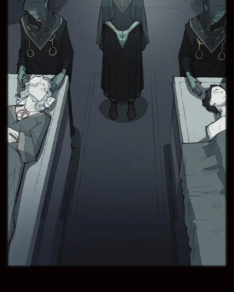 Stray Souls Chapter 112 page 39 - 
