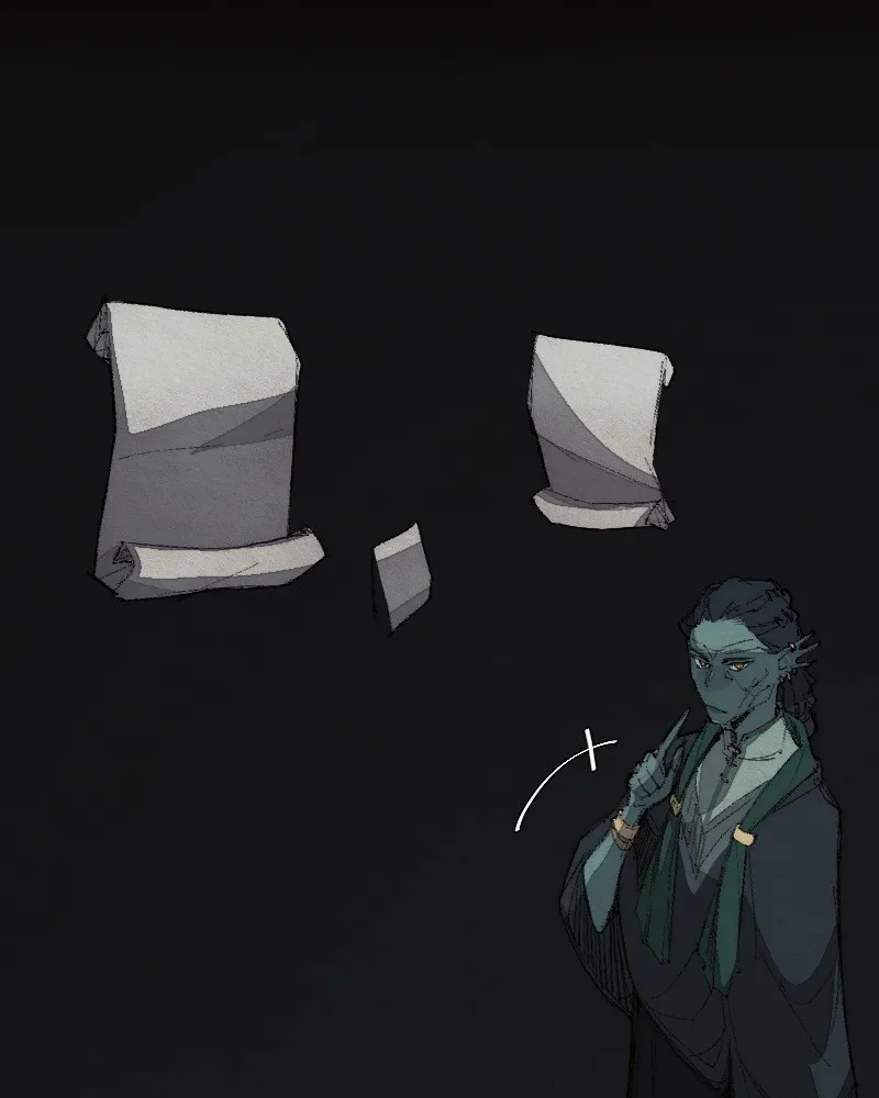 Stray Souls Chapter 112 page 51 - 