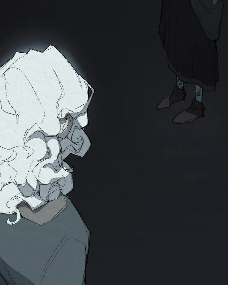 Stray Souls Chapter 112 page 52 - 