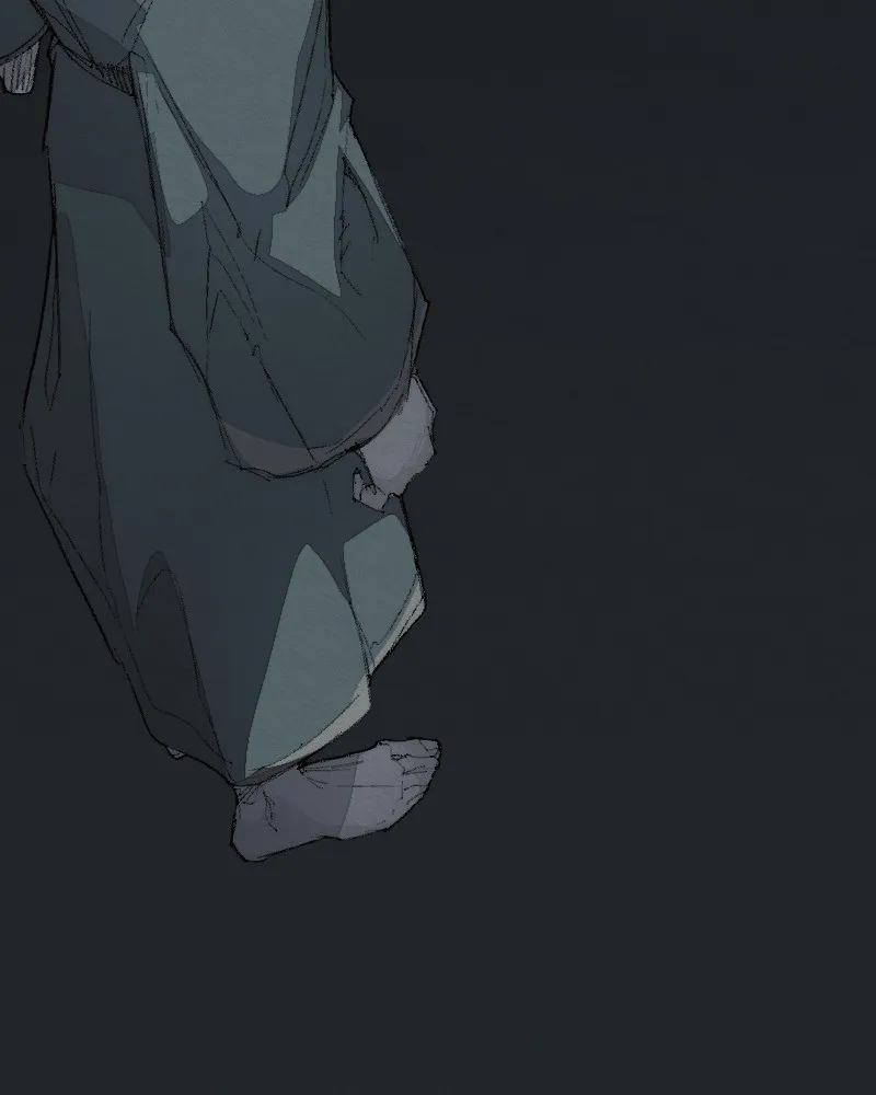Stray Souls Chapter 112 page 53 - 