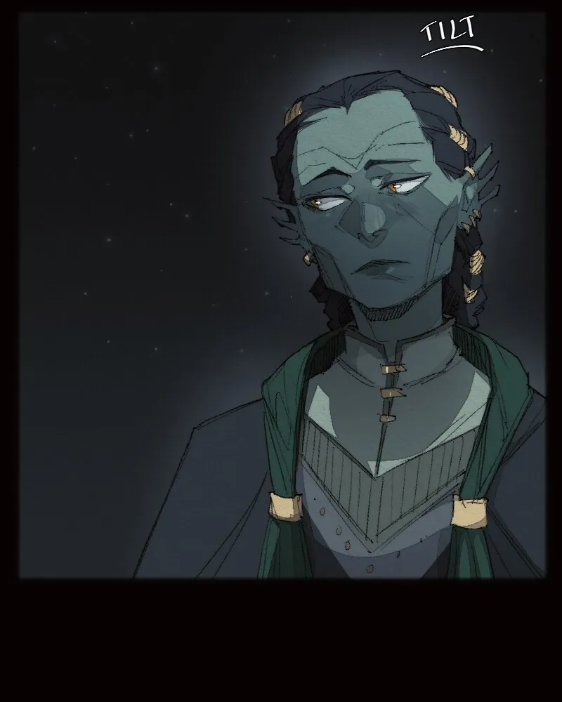 Stray Souls Chapter 112 page 55 - 