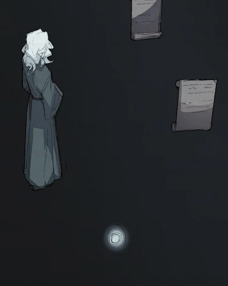 Stray Souls Chapter 112 page 59 - 