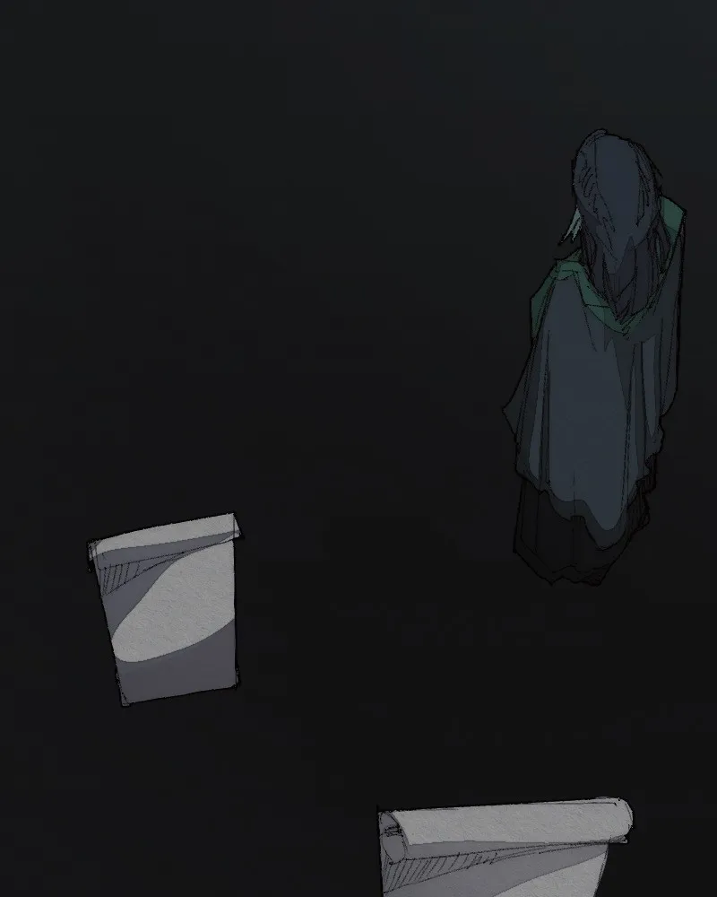 Stray Souls Chapter 112 page 60 - 