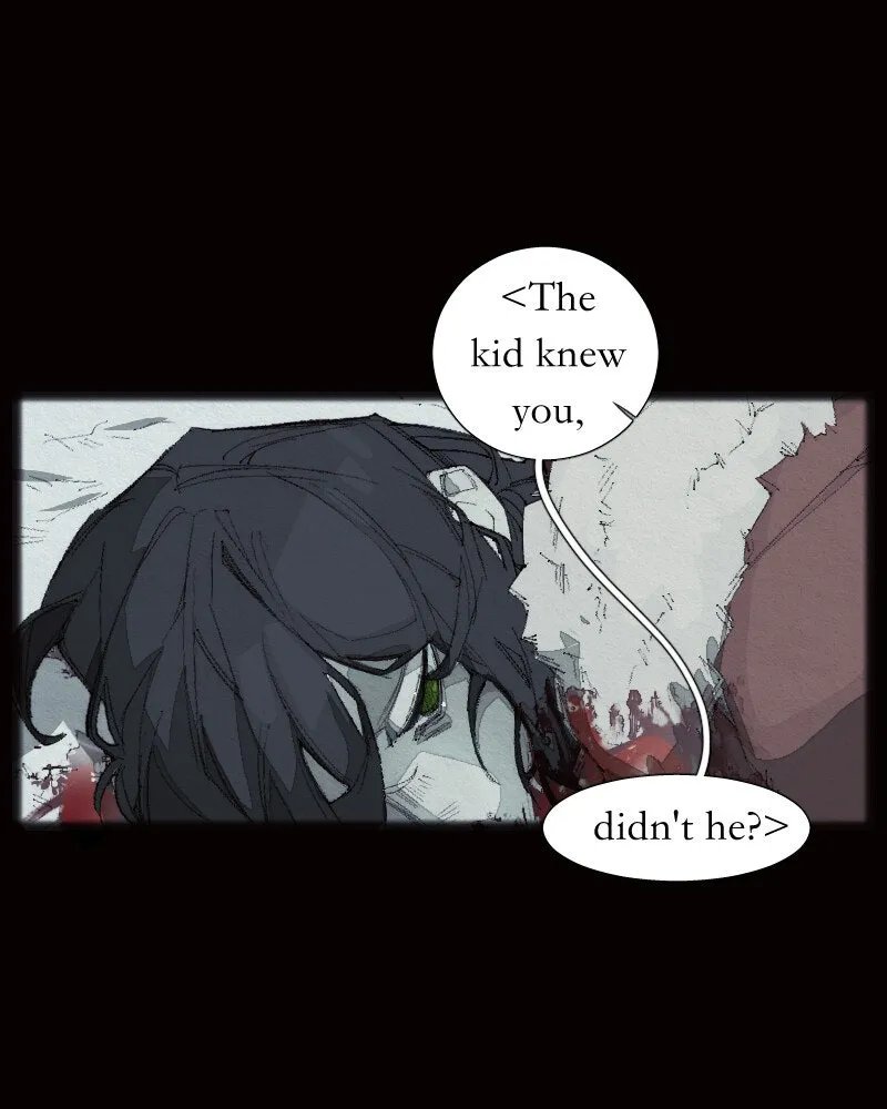 Stray Souls Chapter 112 page 7 - 