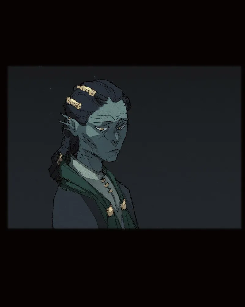 Stray Souls Chapter 112 page 64 - 