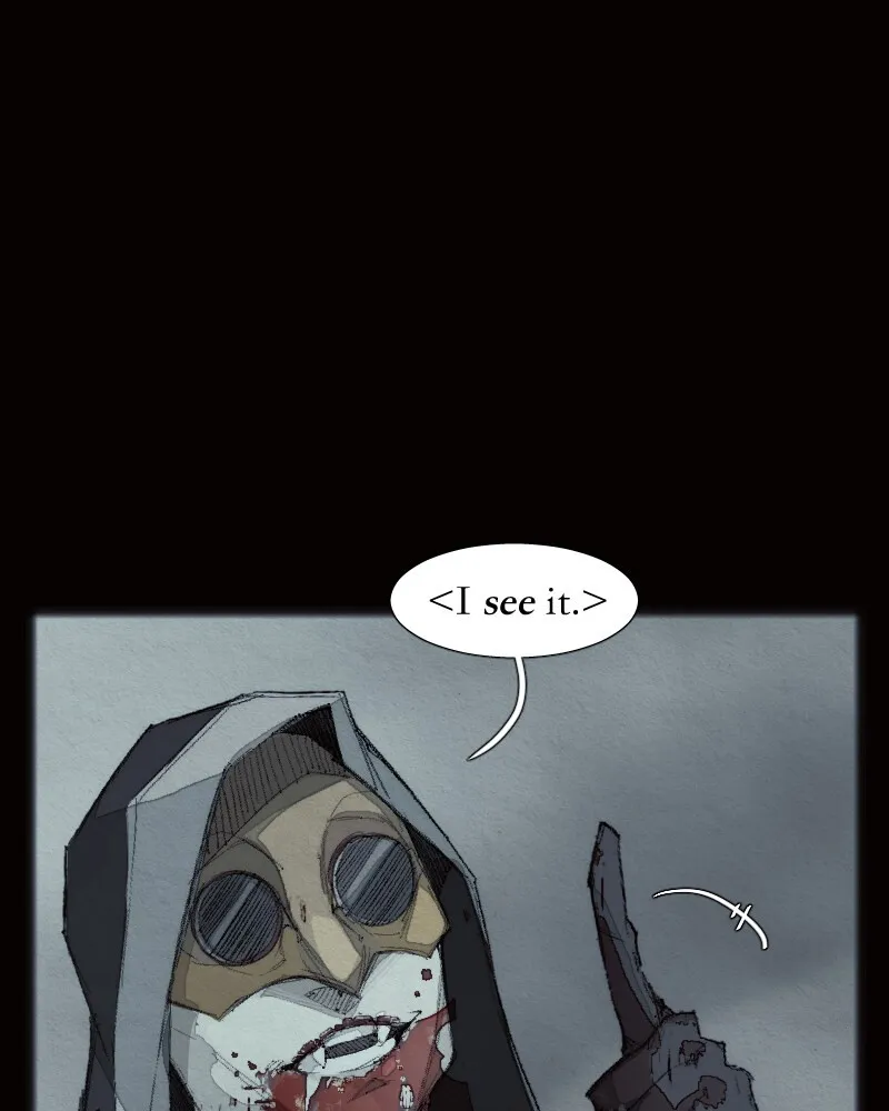 Stray Souls Chapter 112 page 8 - 
