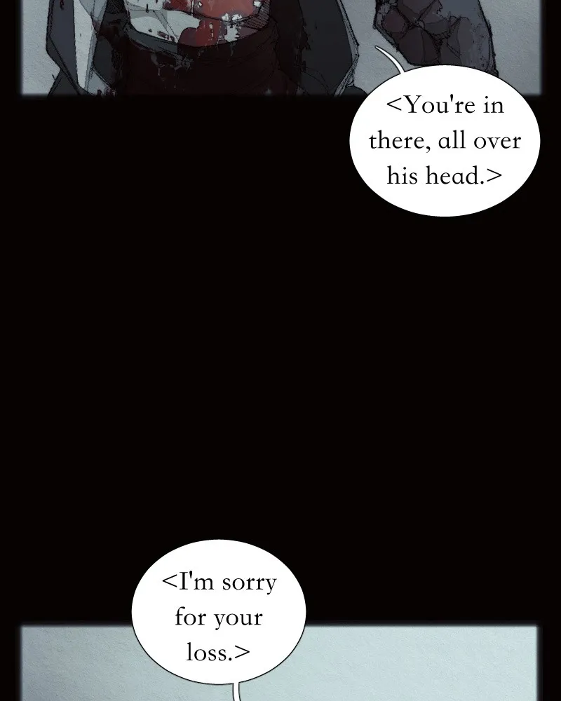 Stray Souls Chapter 112 page 9 - 