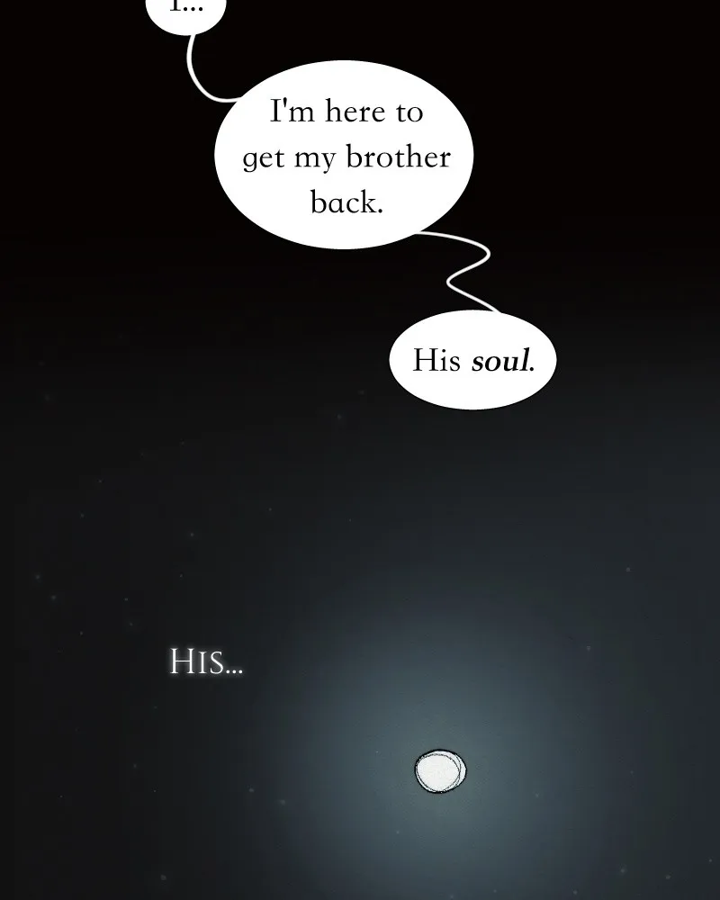 Stray Souls Chapter 112 page 87 - 