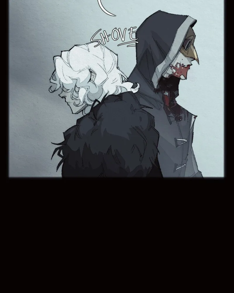 Stray Souls Chapter 112 page 10 - 