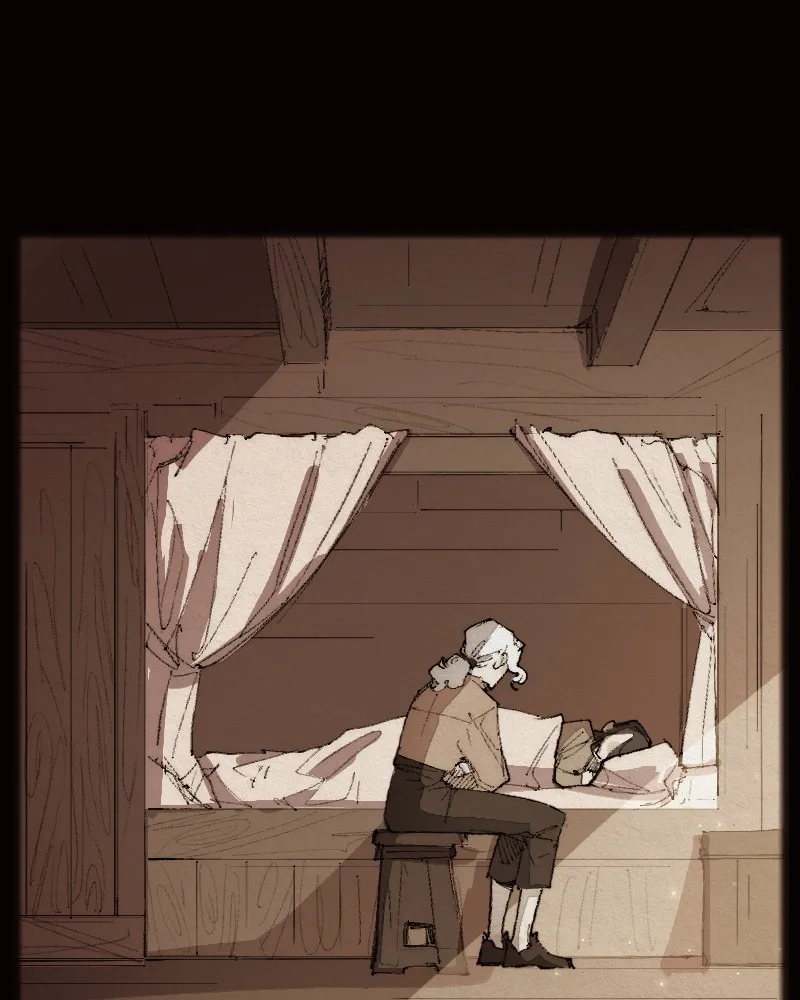 Stray Souls Chapter 113 page 18 - 