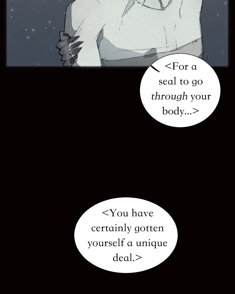 Stray Souls Chapter 113 page 3 - 