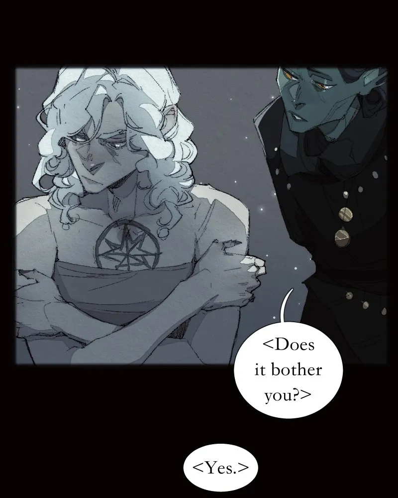 Stray Souls Chapter 113 page 4 - 
