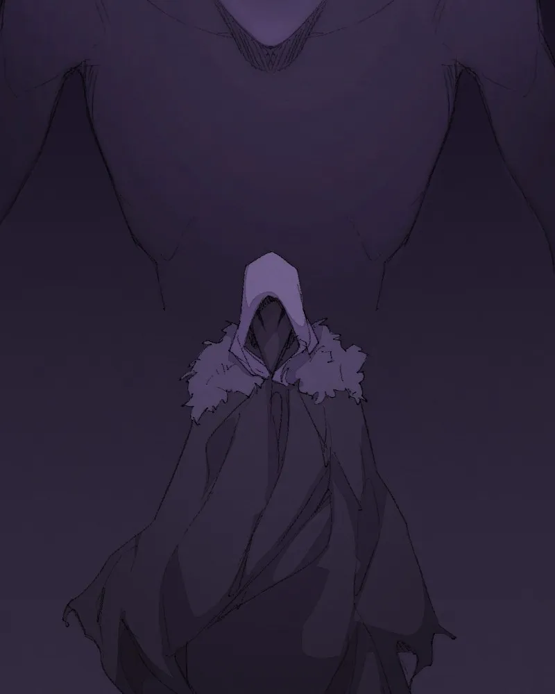 Stray Souls Chapter 113 page 33 - 