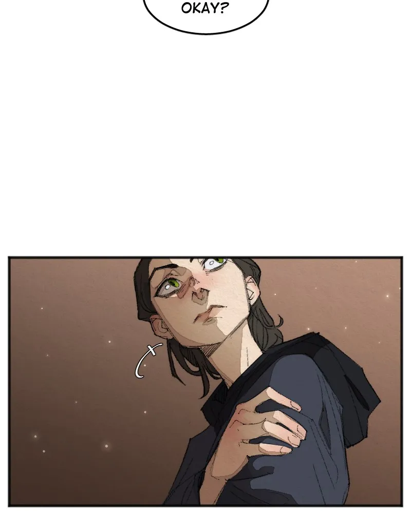 Stray Souls Chapter 113 page 39 - 