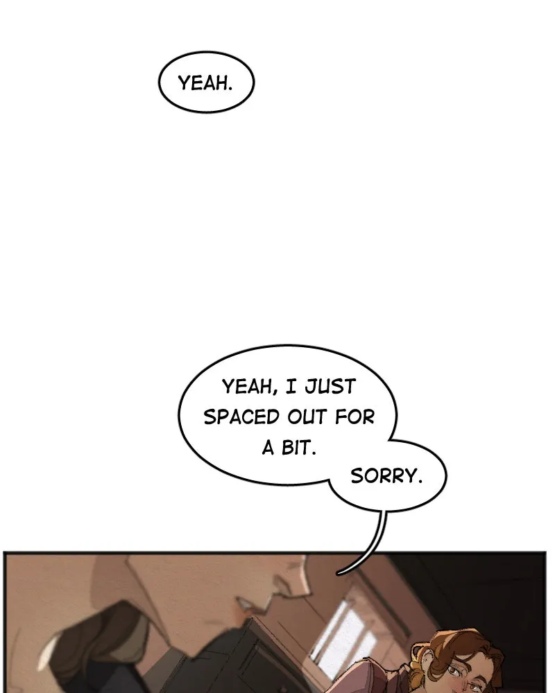 Stray Souls Chapter 113 page 40 - 