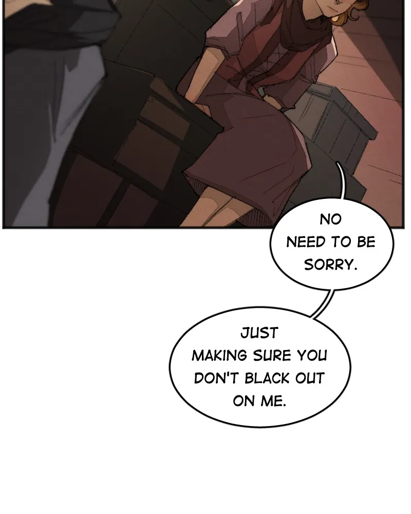Stray Souls Chapter 113 page 41 - 