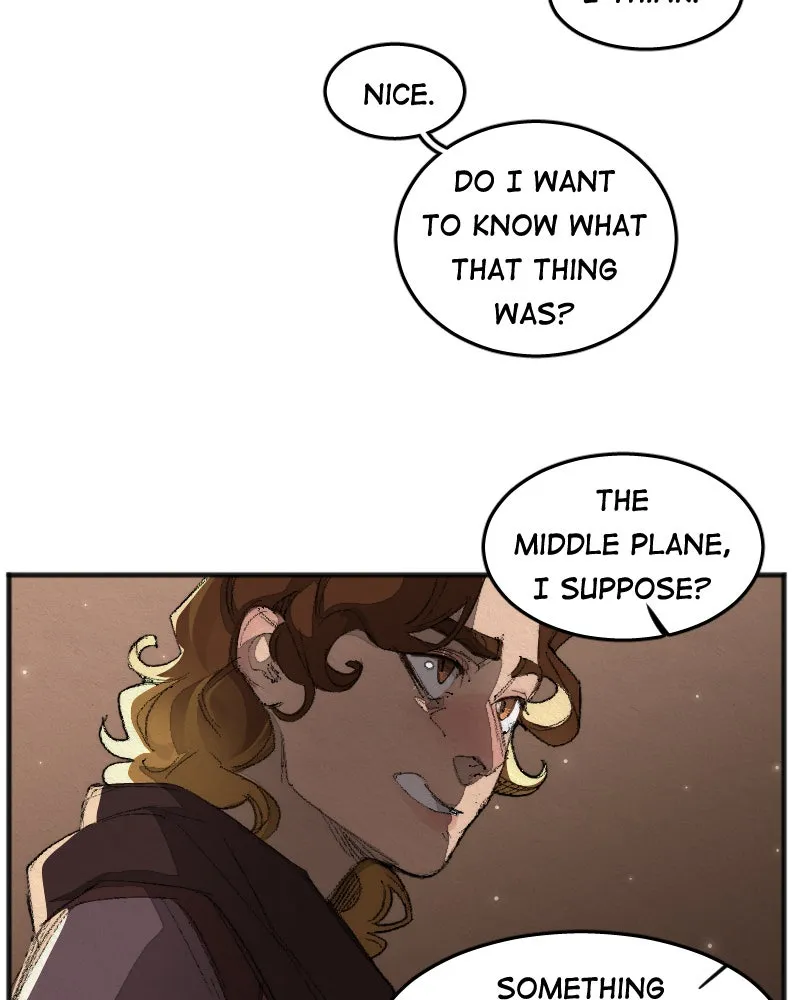 Stray Souls Chapter 113 page 43 - 