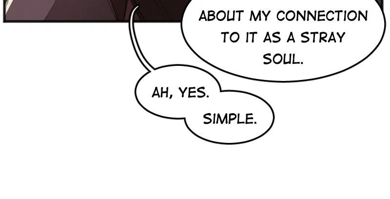 Stray Souls Chapter 113 page 44 - 