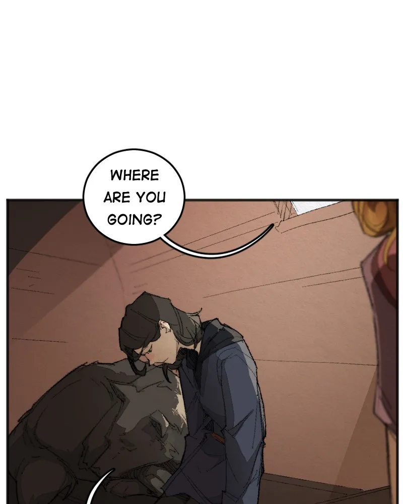 Stray Souls Chapter 113 page 45 - 