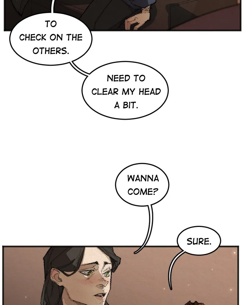 Stray Souls Chapter 113 page 46 - 