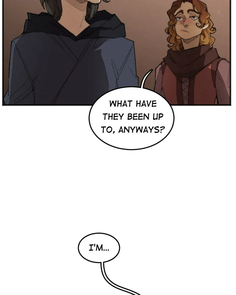 Stray Souls Chapter 113 page 47 - 