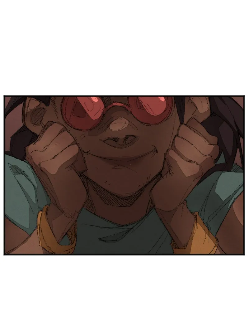 Stray Souls Chapter 113 page 50 - 