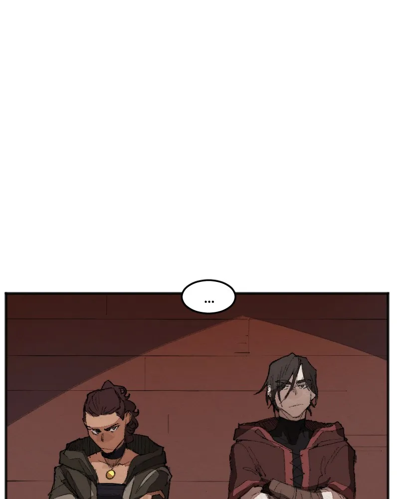 Stray Souls Chapter 113 page 51 - 