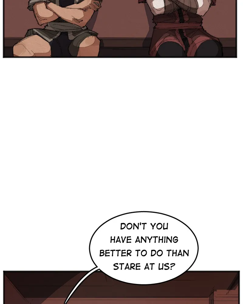 Stray Souls Chapter 113 page 52 - 
