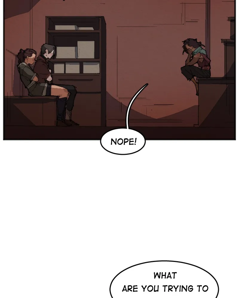 Stray Souls Chapter 113 page 53 - 