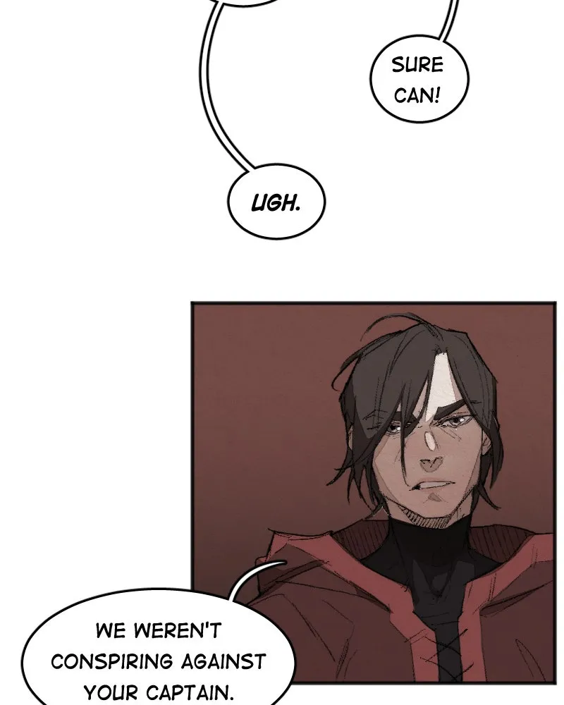 Stray Souls Chapter 113 page 55 - 