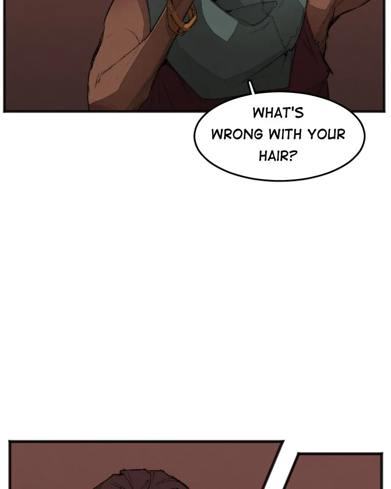 Stray Souls Chapter 113 page 57 - 