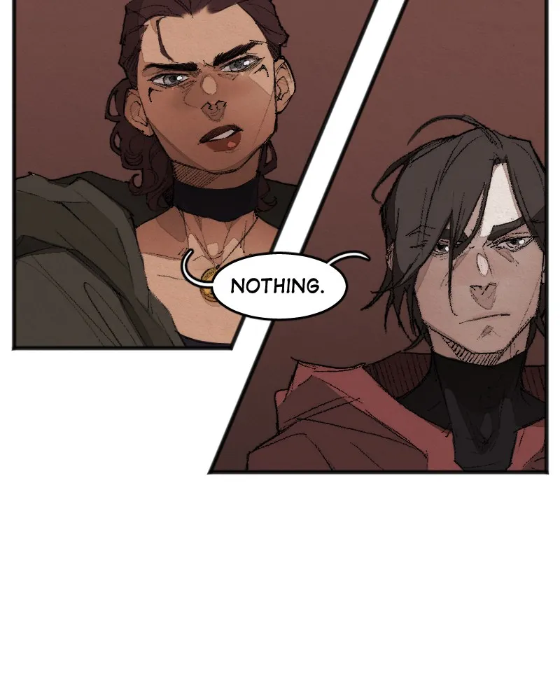 Stray Souls Chapter 113 page 58 - 