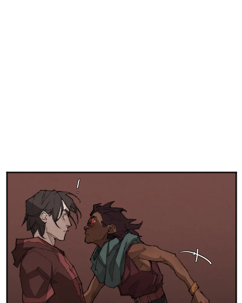 Stray Souls Chapter 113 page 60 - 