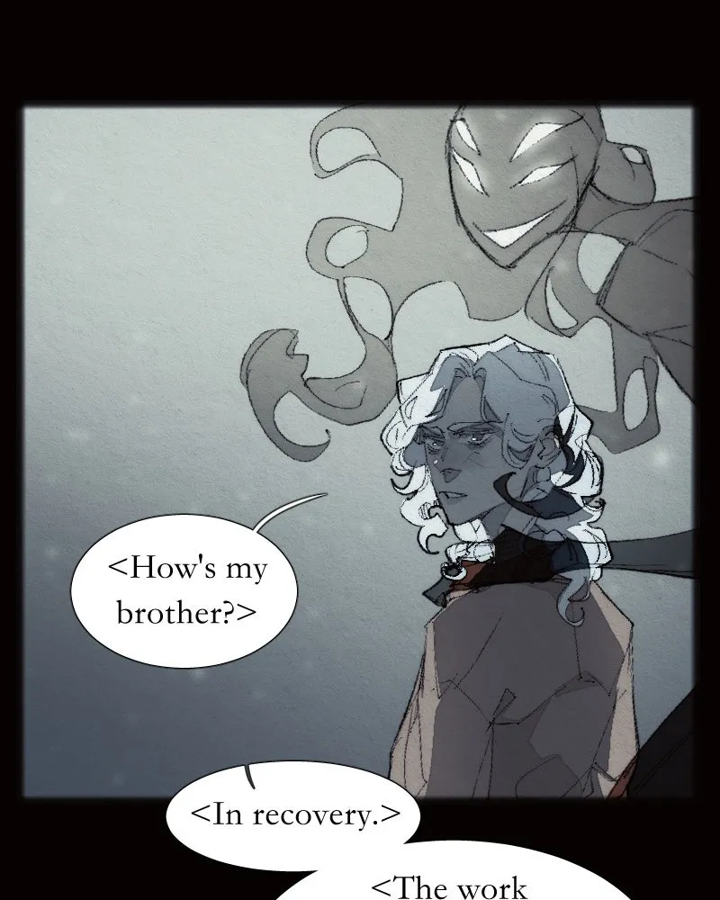 Stray Souls Chapter 113 page 7 - 