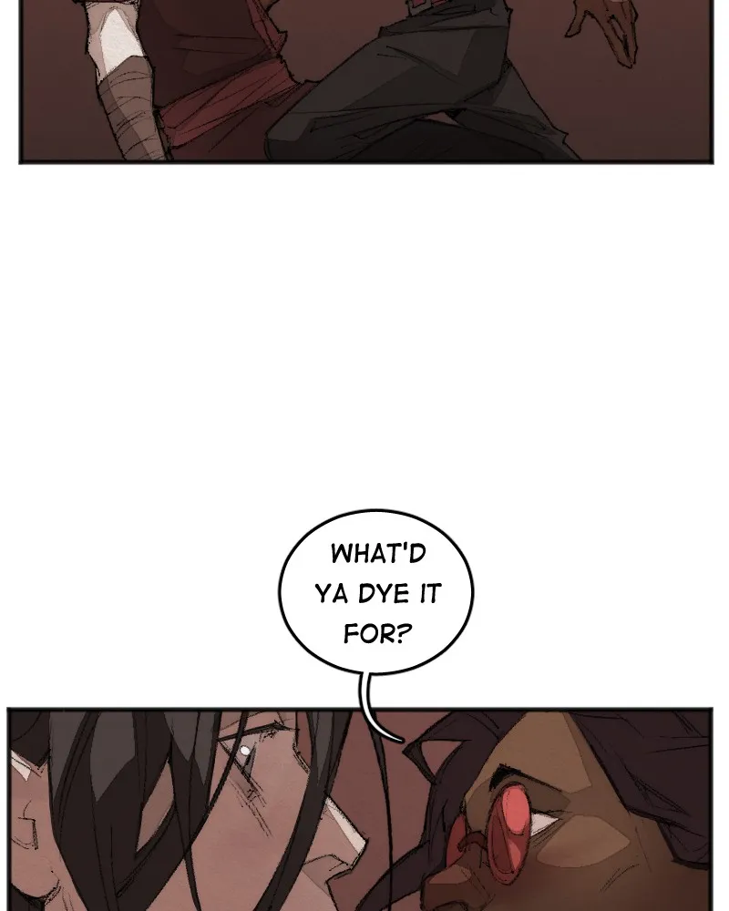 Stray Souls Chapter 113 page 61 - 