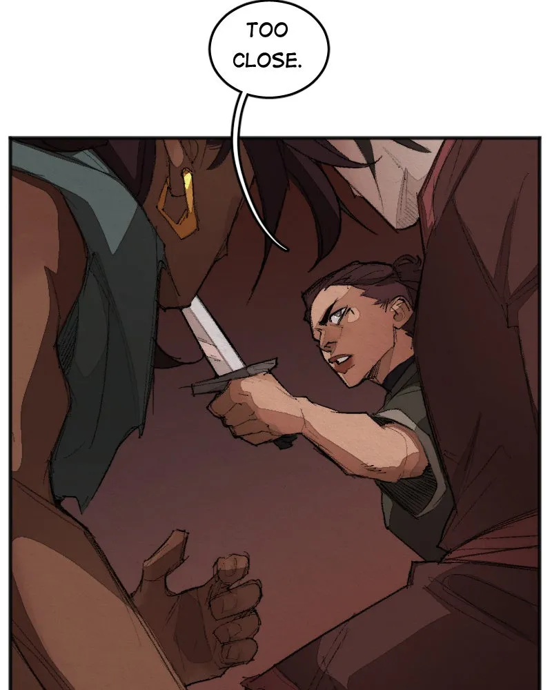 Stray Souls Chapter 113 page 64 - 