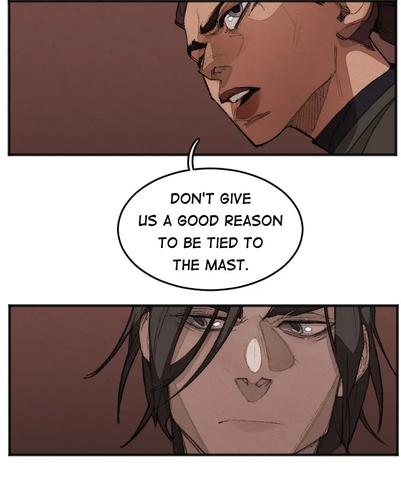 Stray Souls Chapter 113 page 66 - 