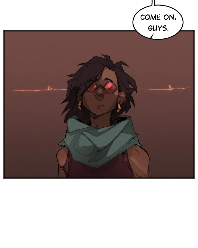 Stray Souls Chapter 113 page 68 - 
