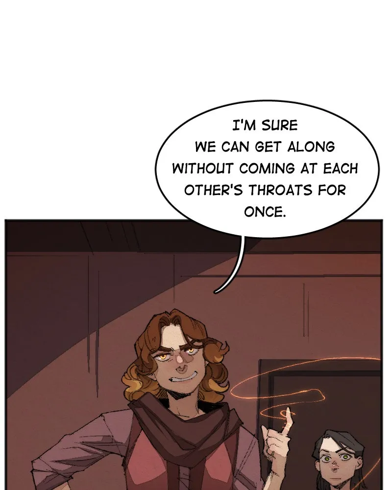 Stray Souls Chapter 113 page 69 - 