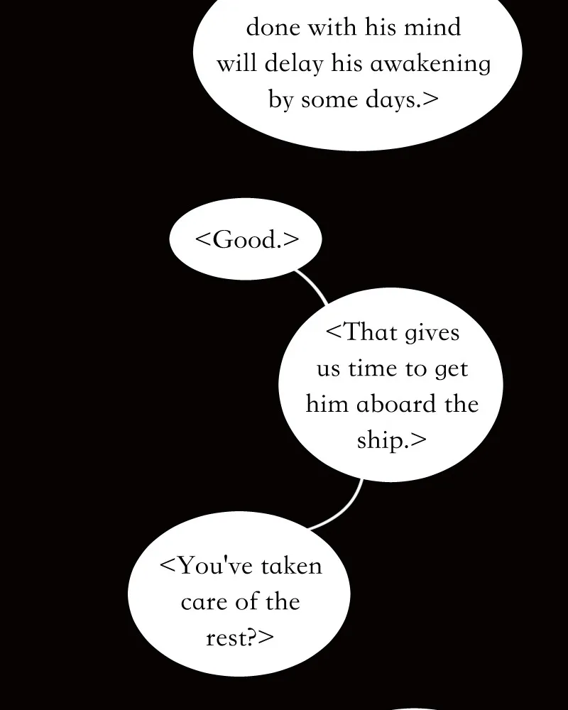 Stray Souls Chapter 113 page 8 - 