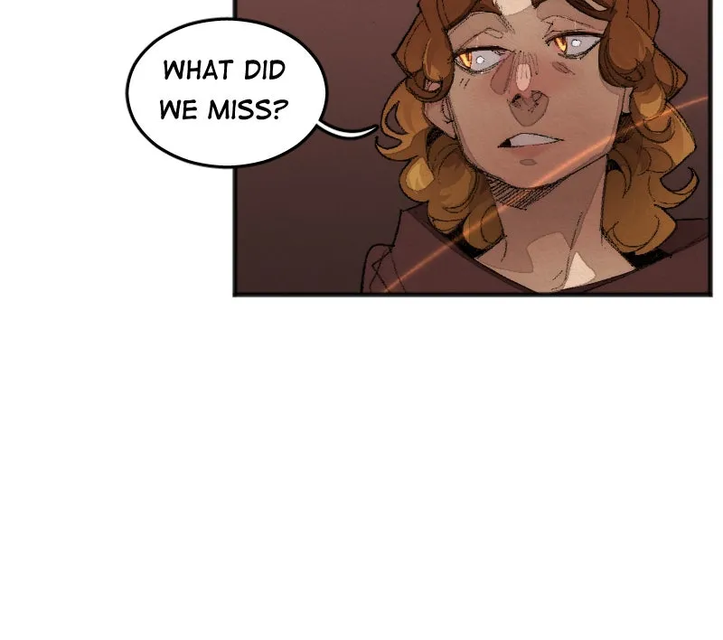 Stray Souls Chapter 113 page 73 - 