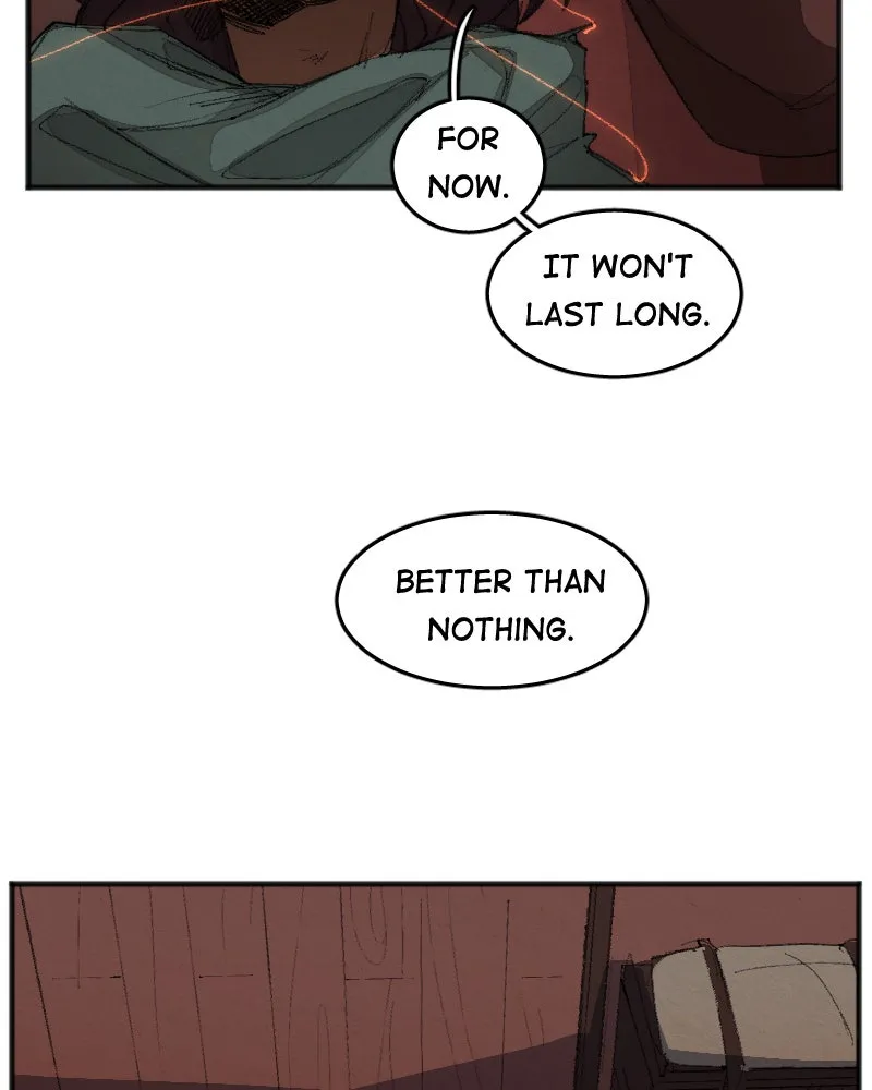 Stray Souls Chapter 113 page 76 - 