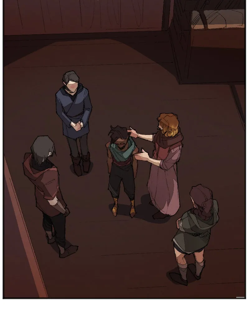 Stray Souls Chapter 113 page 77 - 