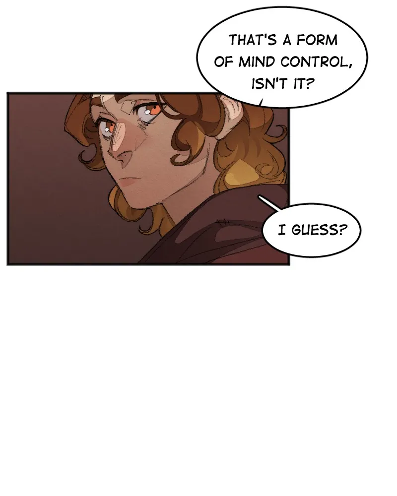 Stray Souls Chapter 113 page 80 - 
