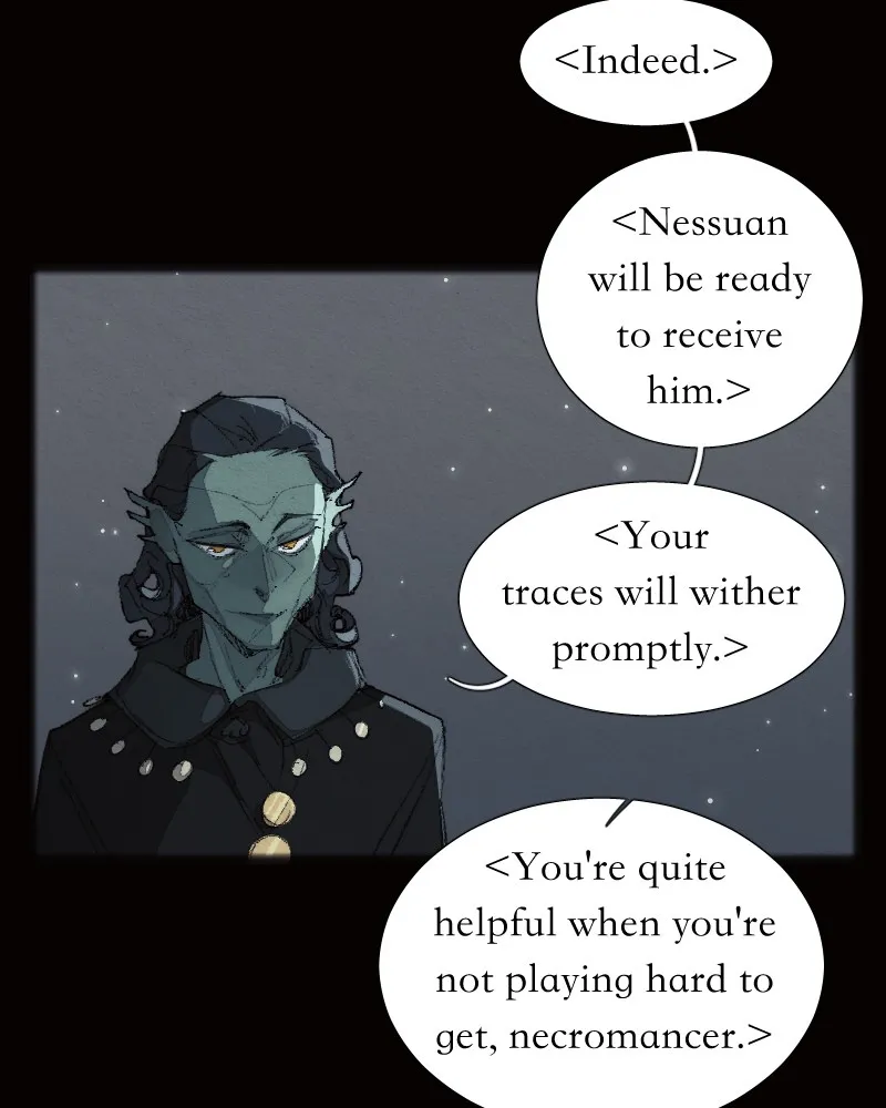 Stray Souls Chapter 113 page 9 - 