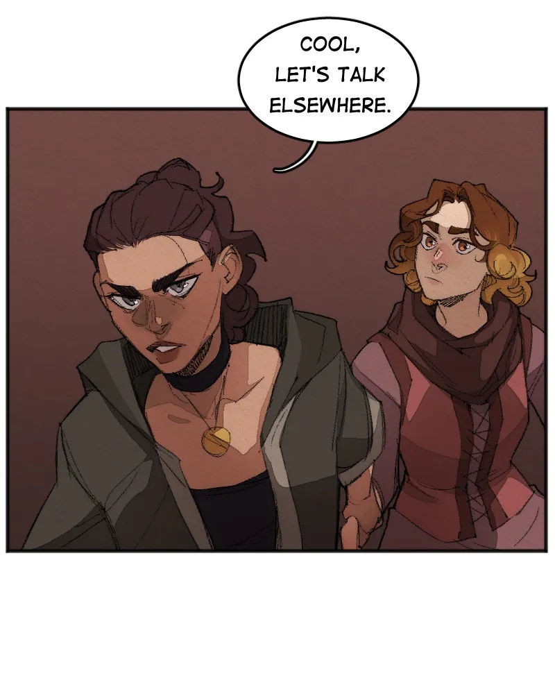 Stray Souls Chapter 113 page 81 - 