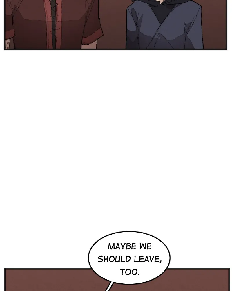 Stray Souls Chapter 113 page 83 - 