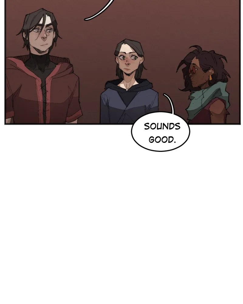Stray Souls Chapter 113 page 84 - 