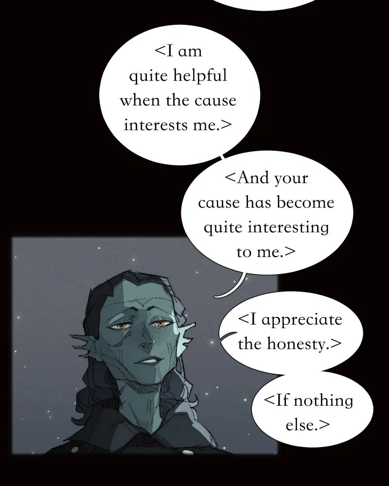 Stray Souls Chapter 113 page 10 - 