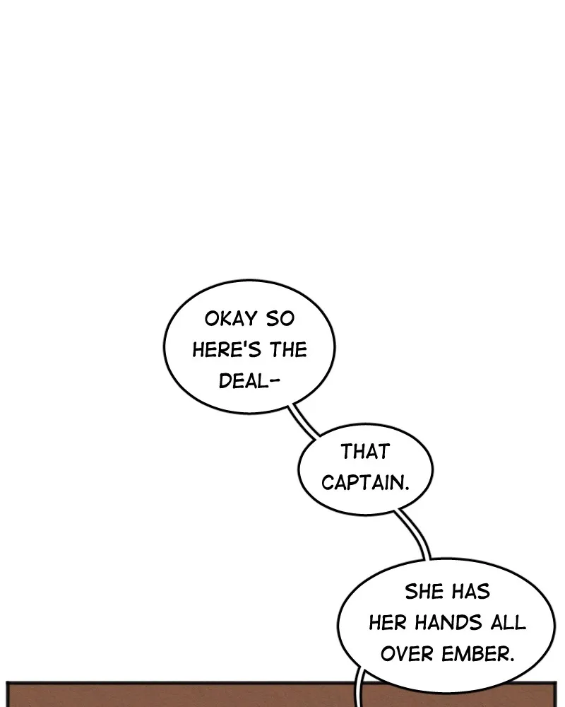 Stray Souls Chapter 114 page 1 - 